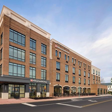 Hilton Garden Inn Haymarket Extérieur photo