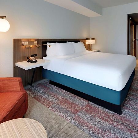 Hilton Garden Inn Haymarket Extérieur photo