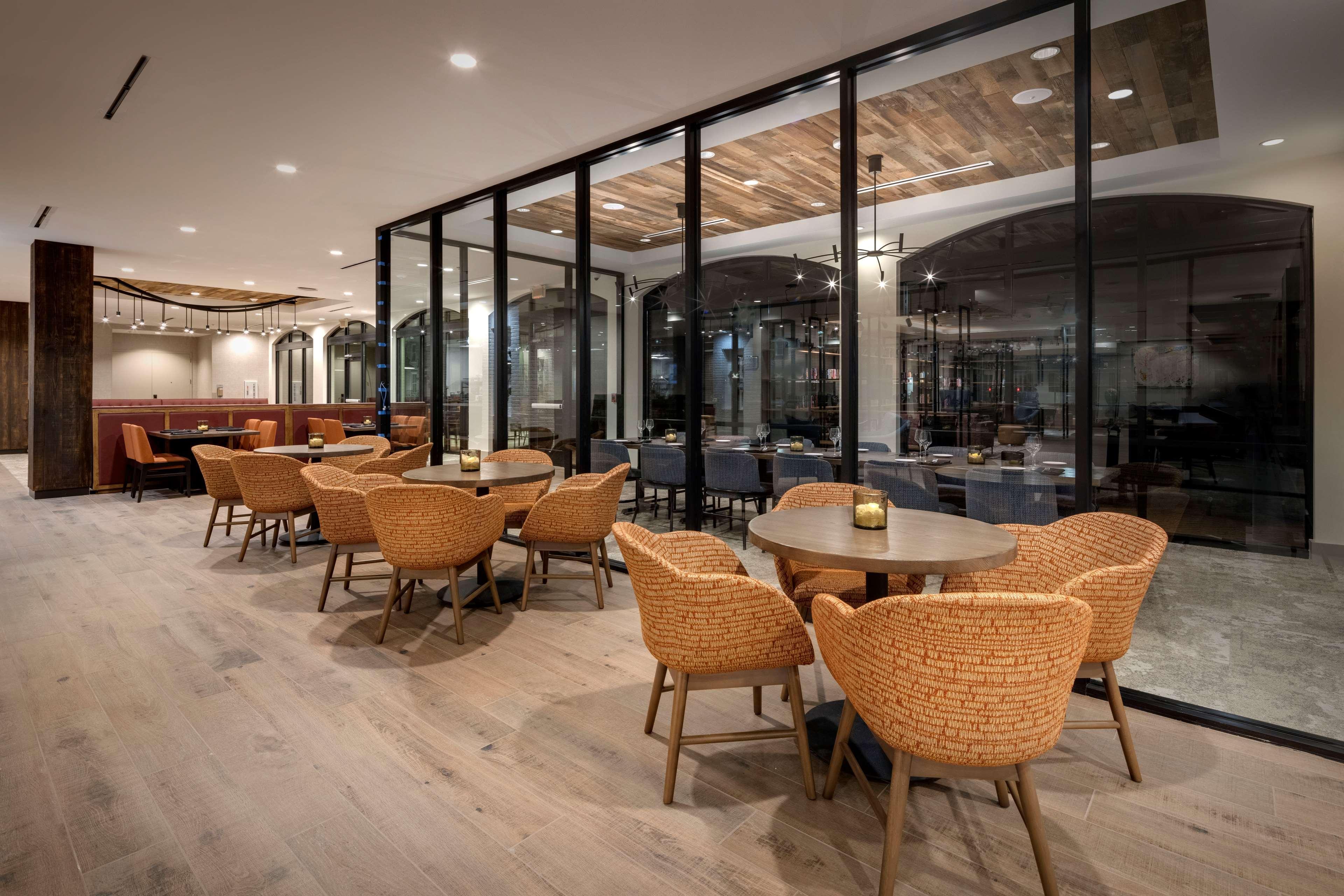 Hilton Garden Inn Haymarket Extérieur photo