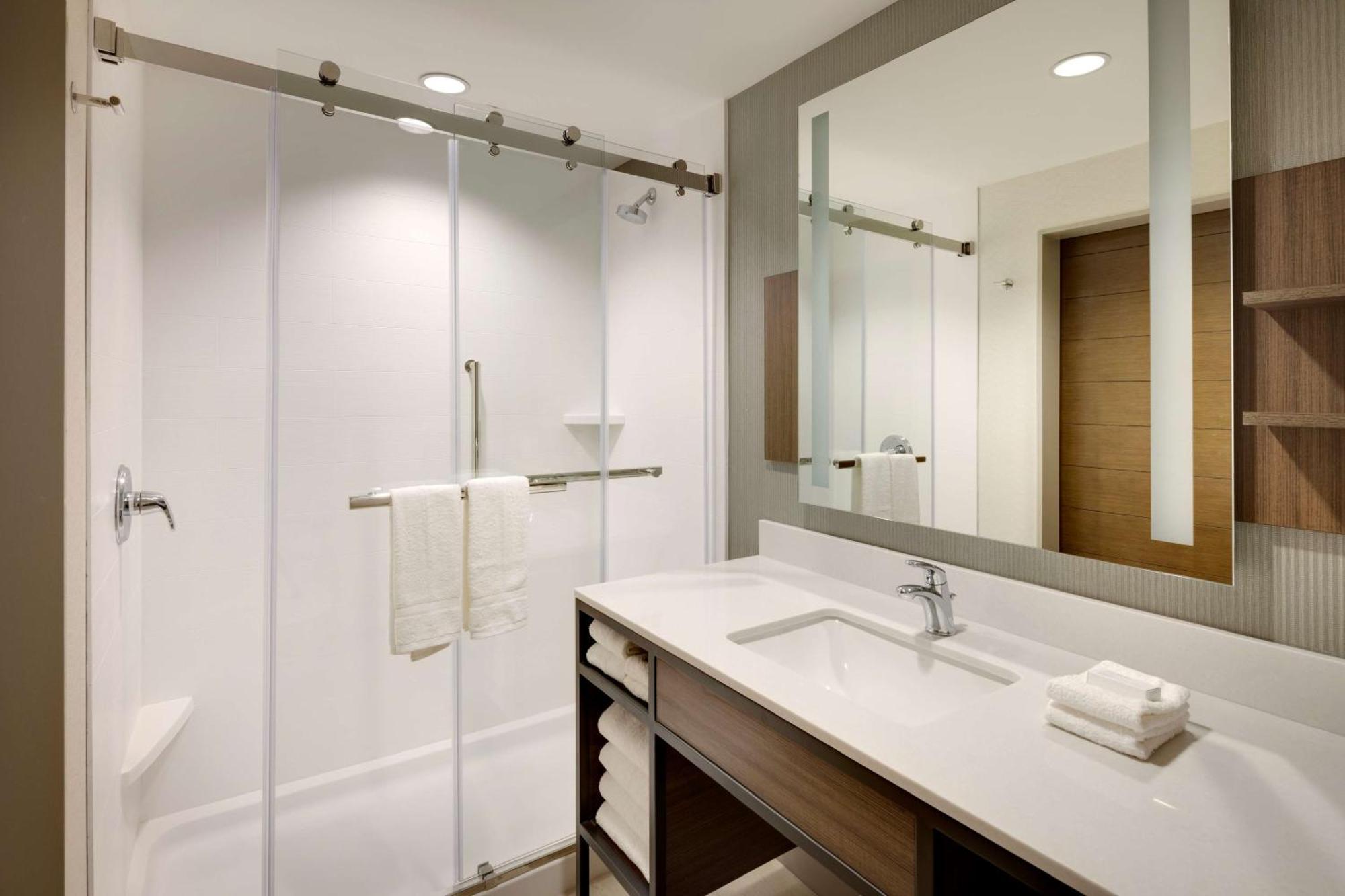 Hilton Garden Inn Haymarket Extérieur photo